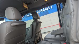 2008 Honda Odyssey, Mileage 137k - 13