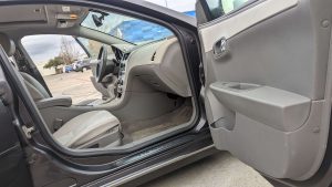 2012 Chevrolet Malibu 80k - 4