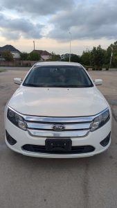 2010 Ford Fusion 100k Mileage - 15