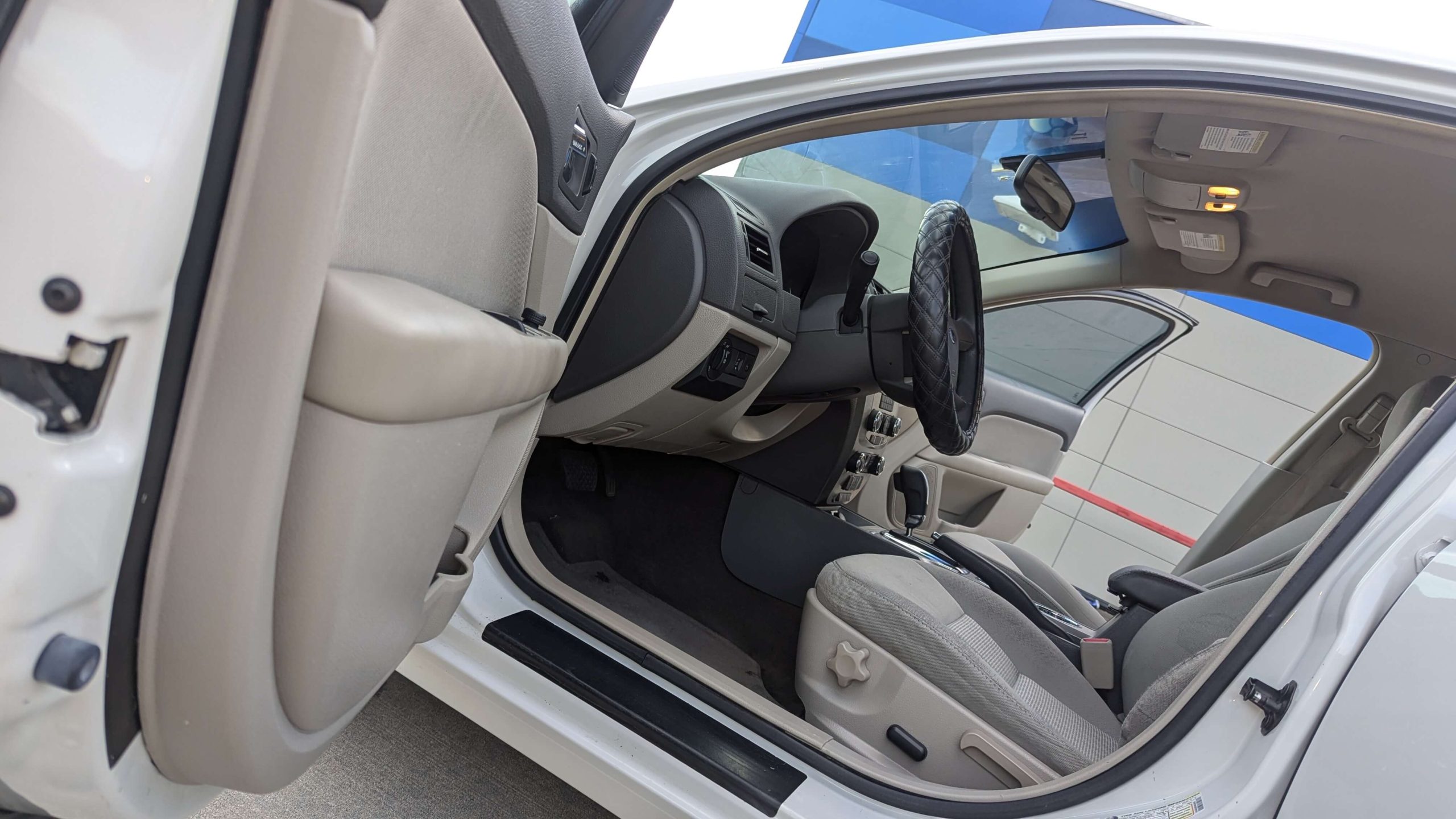2010 Ford Fusion 100k Mileage - 7
