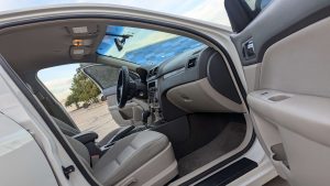 2010 Ford Fusion 100k Mileage - 4