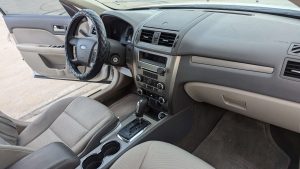 2010 Ford Fusion 100k Mileage - 3