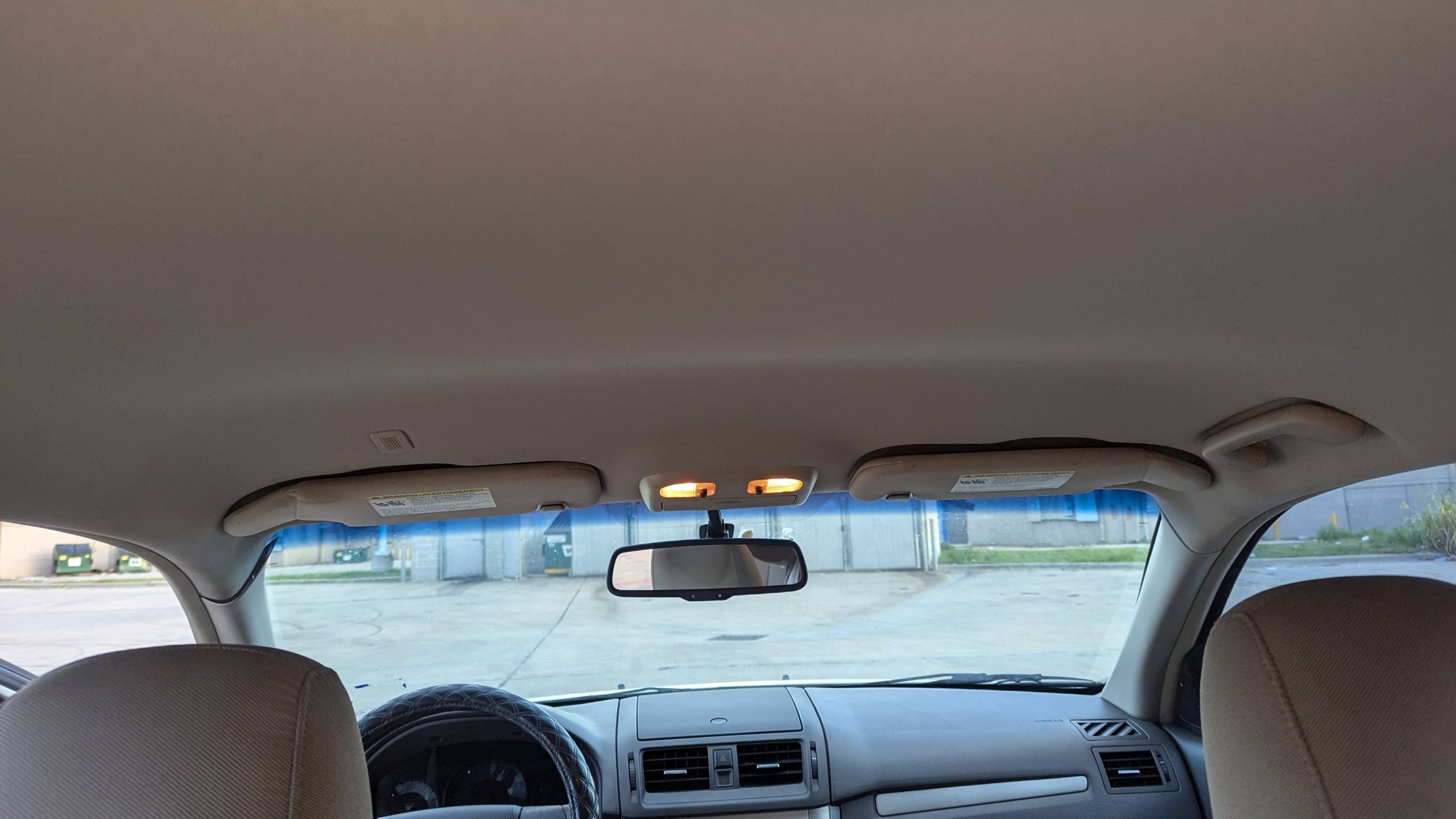 2010 Ford Fusion 100k Mileage - 2