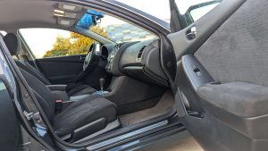 2012 Nissan Altima, Mileage 70k - 4