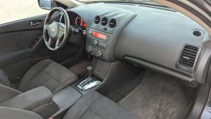 2012 Nissan Altima, Mileage 70k - 3
