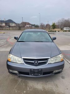 2003 ACURA TL Type S, Mileage 142k - 15