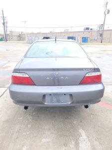 2003 ACURA TL Type S, Mileage 142k - 14