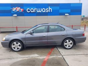 2003 ACURA TL Type S, Mileage 142k - 13