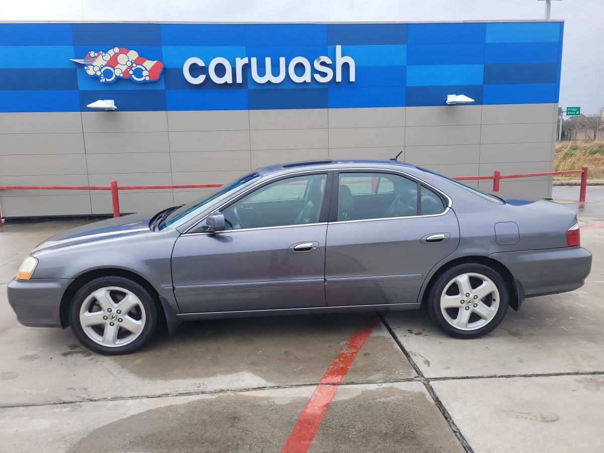 2003 ACURA TL Type S, Mileage 142k - 13