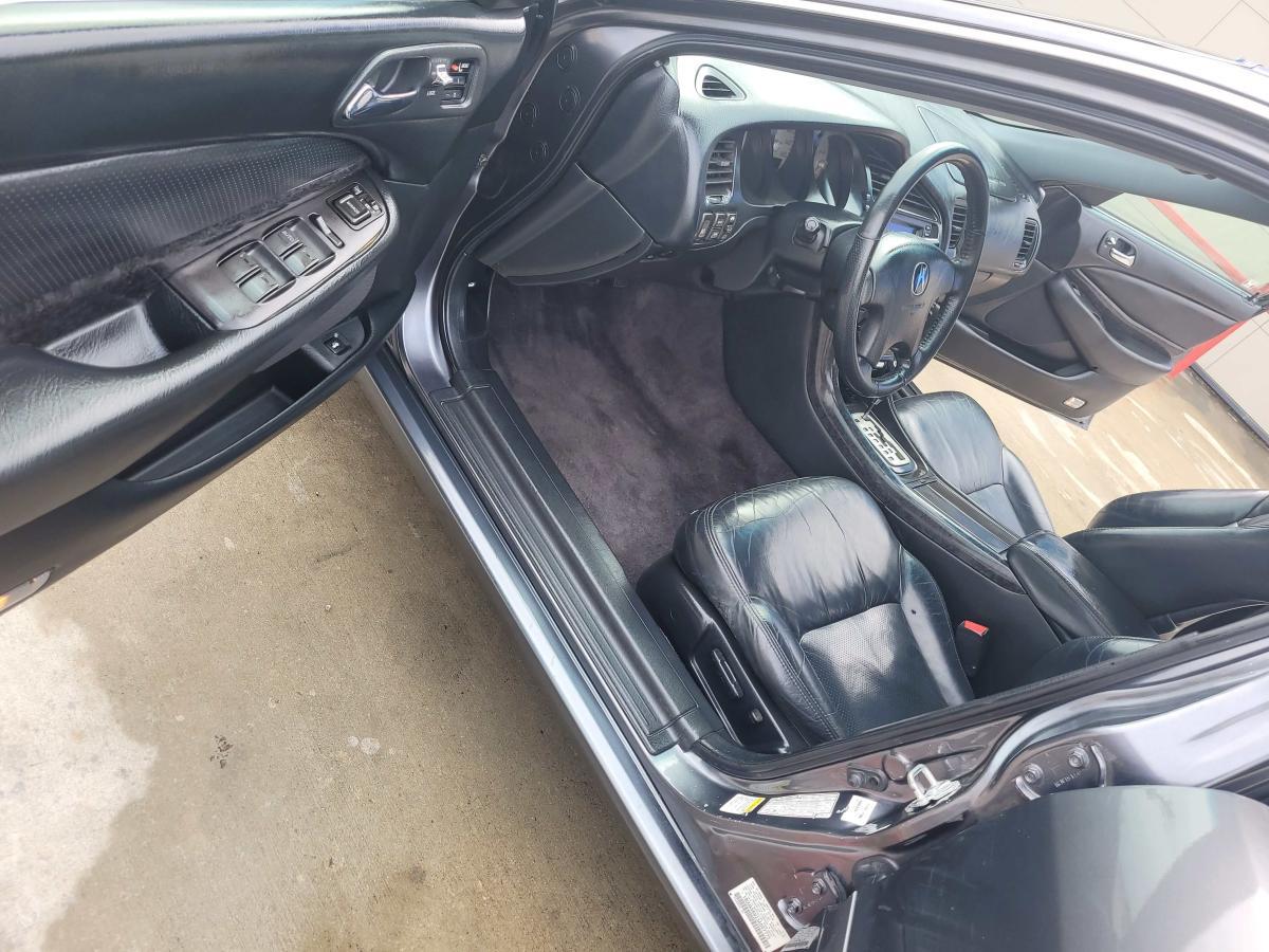 2003 ACURA TL Type S, Mileage 142k - 7