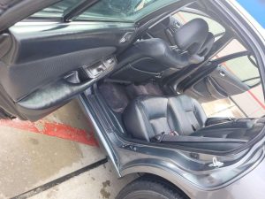 2003 ACURA TL Type S, Mileage 142k - 6