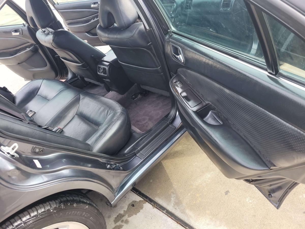 2003 ACURA TL Type S, Mileage 142k - 5