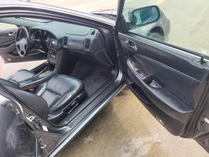 2003 ACURA TL Type S, Mileage 142k - 4