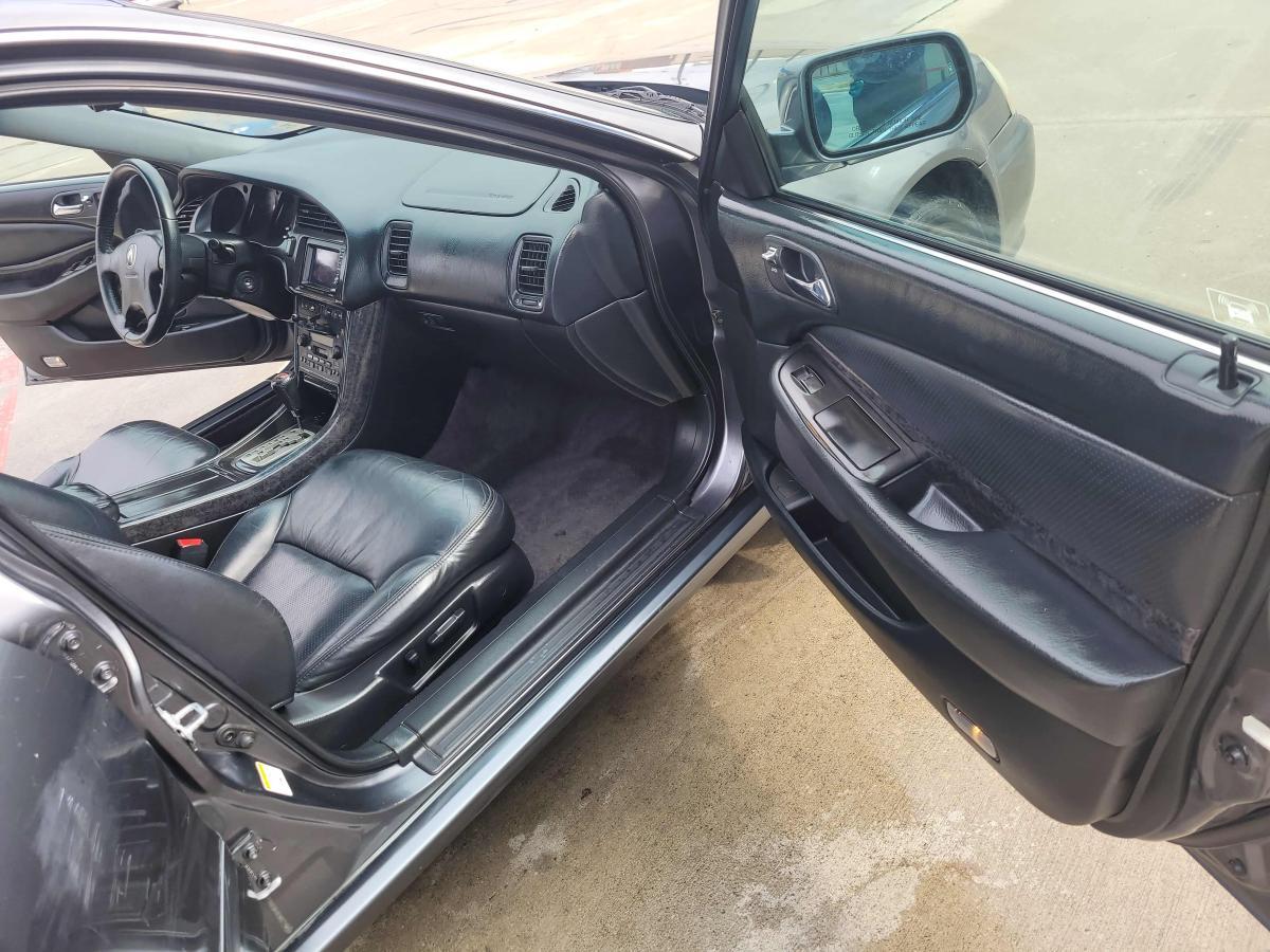 2003 ACURA TL Type S, Mileage 142k - 4