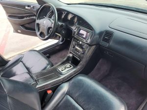2003 ACURA TL Type S, Mileage 142k - 3