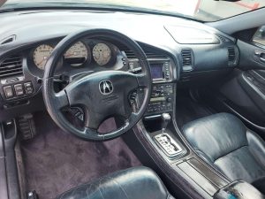 2003 ACURA TL Type S, Mileage 142k - 1