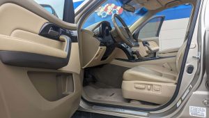 2008 Acura MDX, Mileage 122k - 10