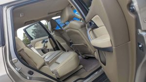 2008 Acura MDX, Mileage 122k - 8