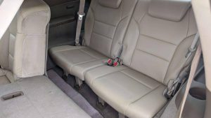 2008 Acura MDX, Mileage 122k - 4