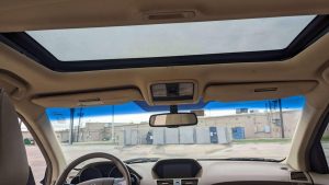 2008 Acura MDX, Mileage 122k - 3