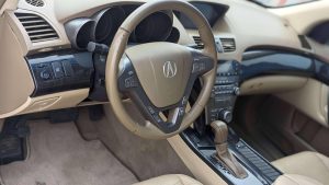 2008 Acura MDX, Mileage 122k - 2