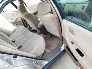 1999 Honda Accord Mileage 100k - 11