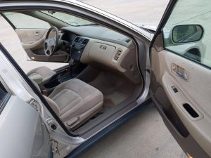 1999 Honda Accord Mileage 100k - 12