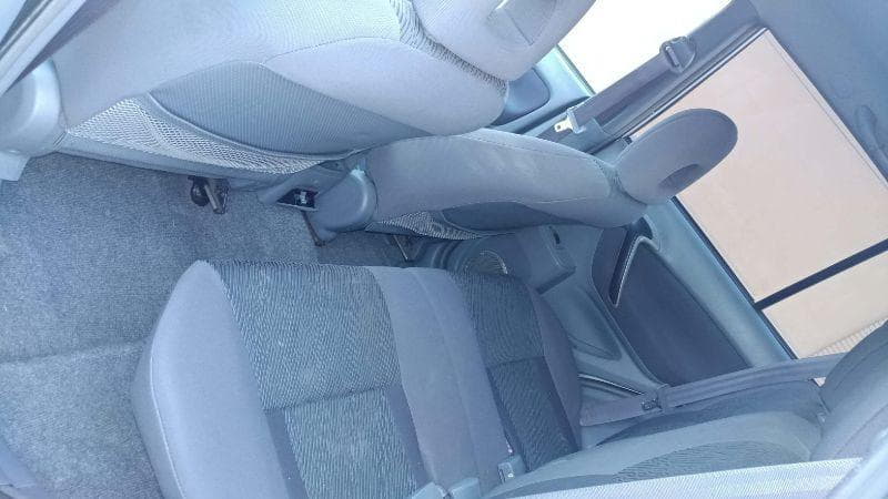 2001 Toyota Rav4, Mileage 120k - 6