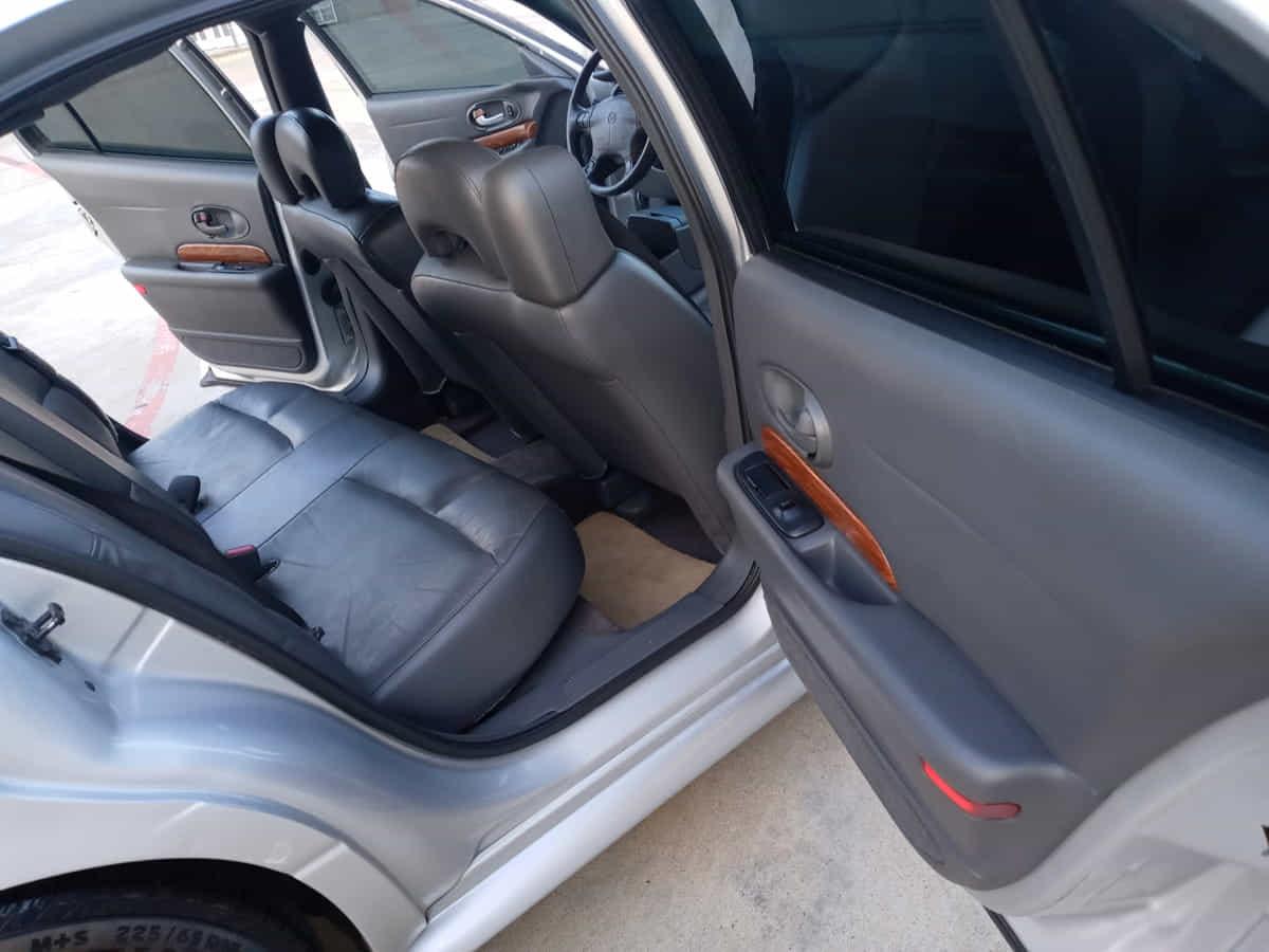 2003 Buick Lesabre, Mileage 137k - 14