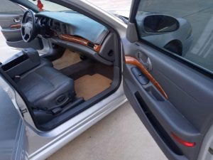 2003 Buick Lesabre, Mileage 137k - 15