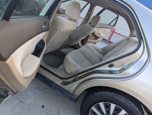 2003 Honda Accord, Mileage 149k - 10