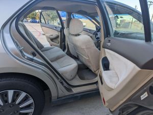 2003 Honda Accord, Mileage 149k - 11