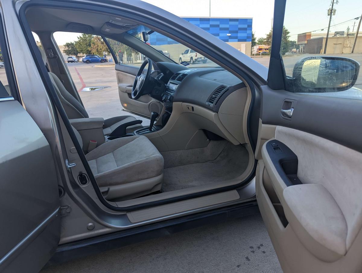 2003 Honda Accord, Mileage 149k - 12
