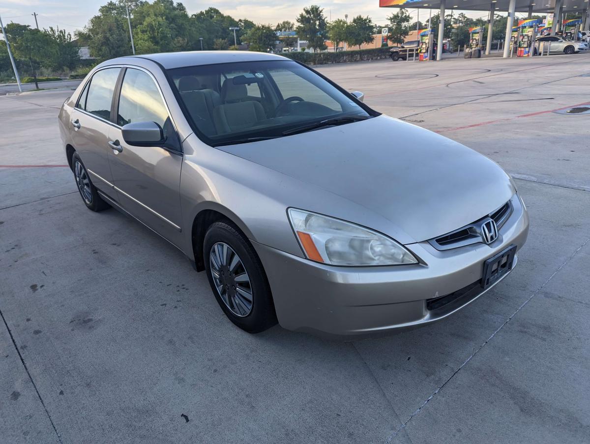 2003 Honda Accord, Mileage 149k - 5