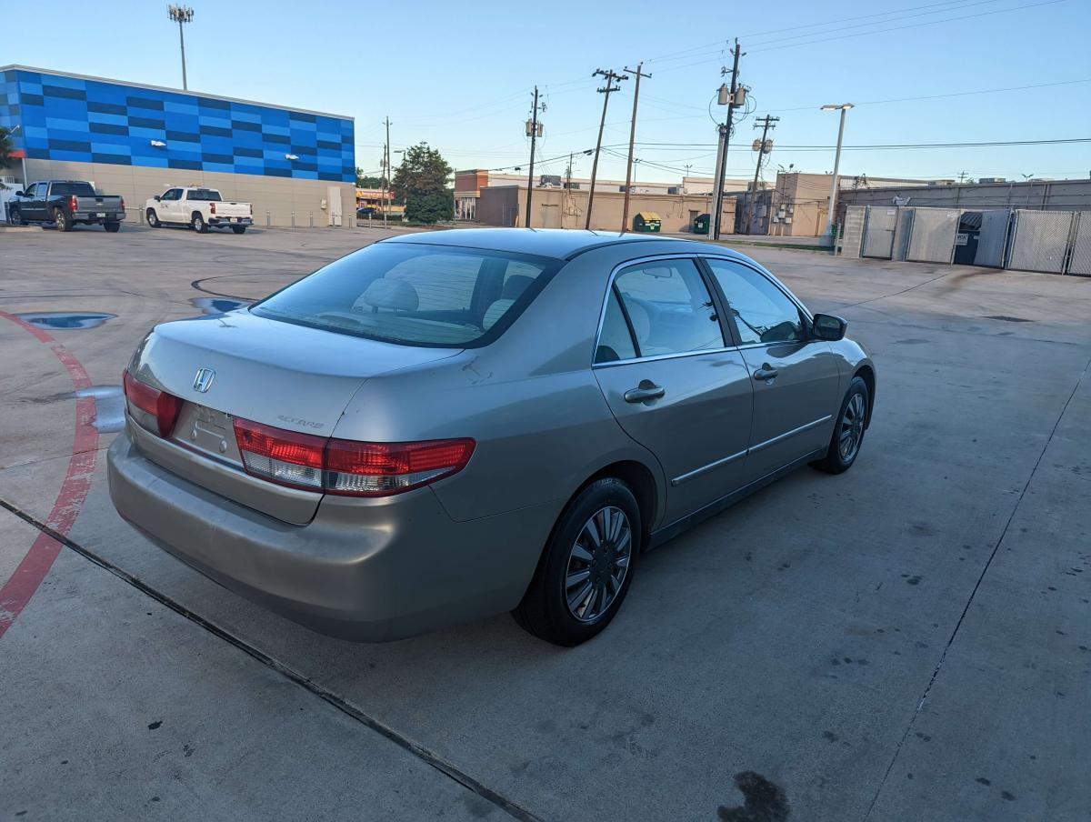 2003 Honda Accord, Mileage 149k - 8