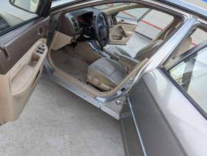 2003 Honda Civic, Mileage 114k - 9