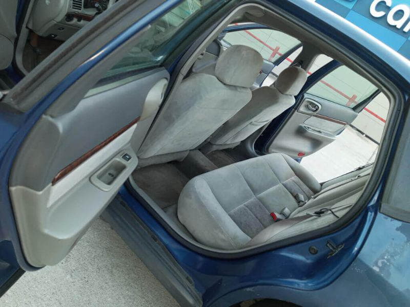 2004 Chevrolet Impala, Mileage 90k - 10