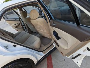 2004 Honda Accord, Mileage 113k - 10