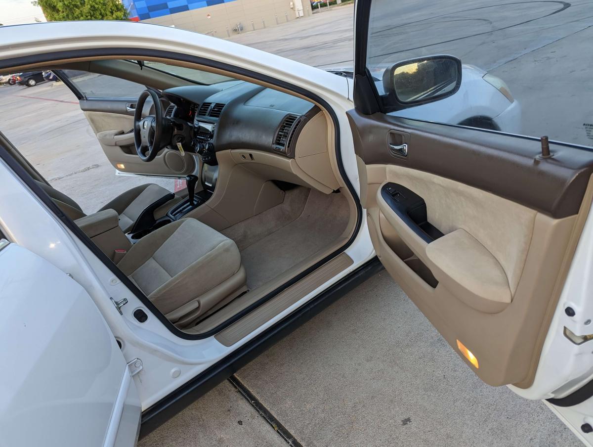 2004 Honda Accord, Mileage 113k - 11