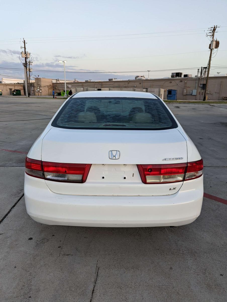 2004 Honda Accord, Mileage 113k - 12