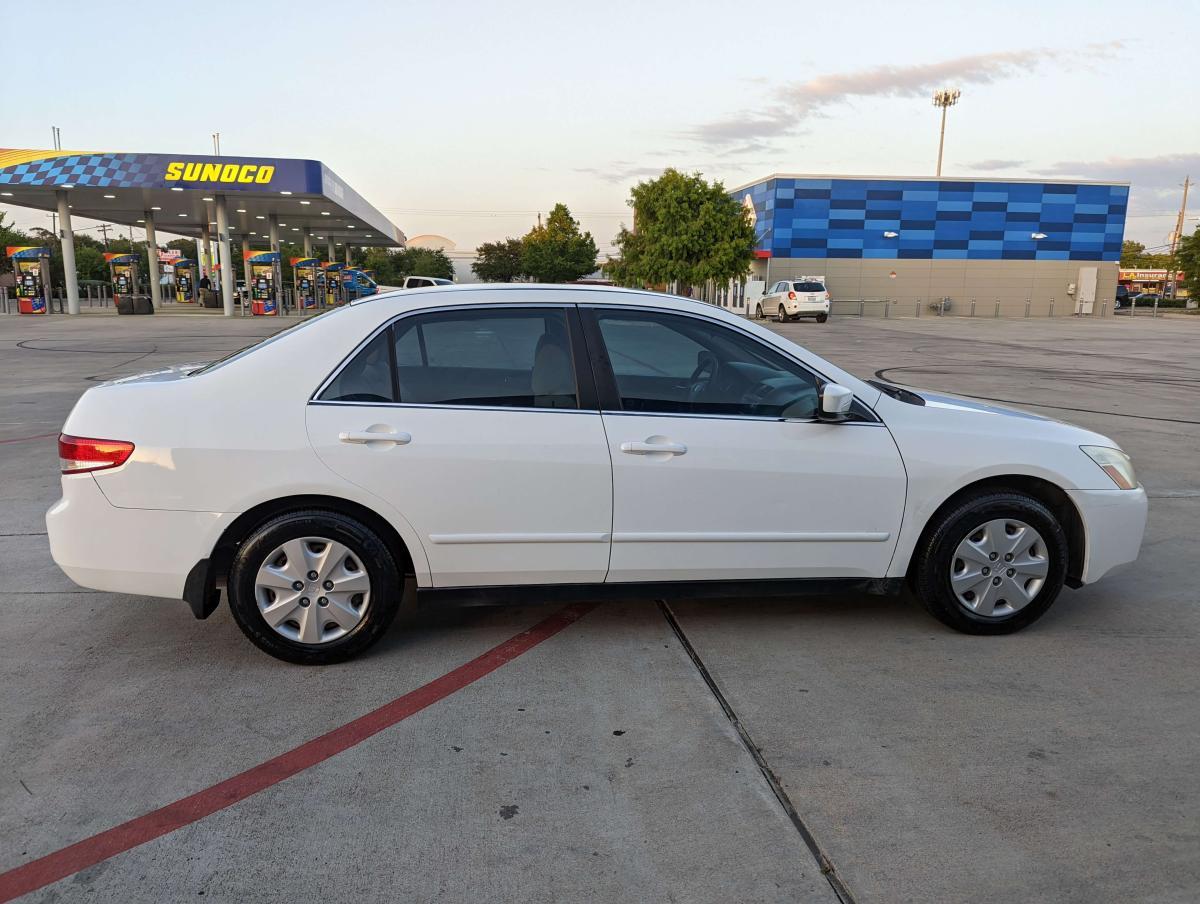 2004 Honda Accord, Mileage 113k - 3