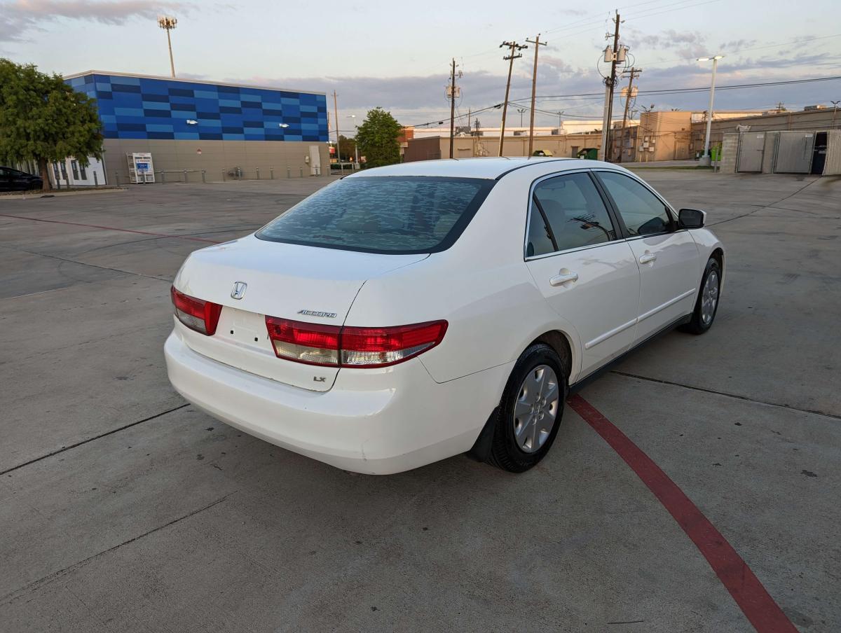 2004 Honda Accord, Mileage 113k - 7