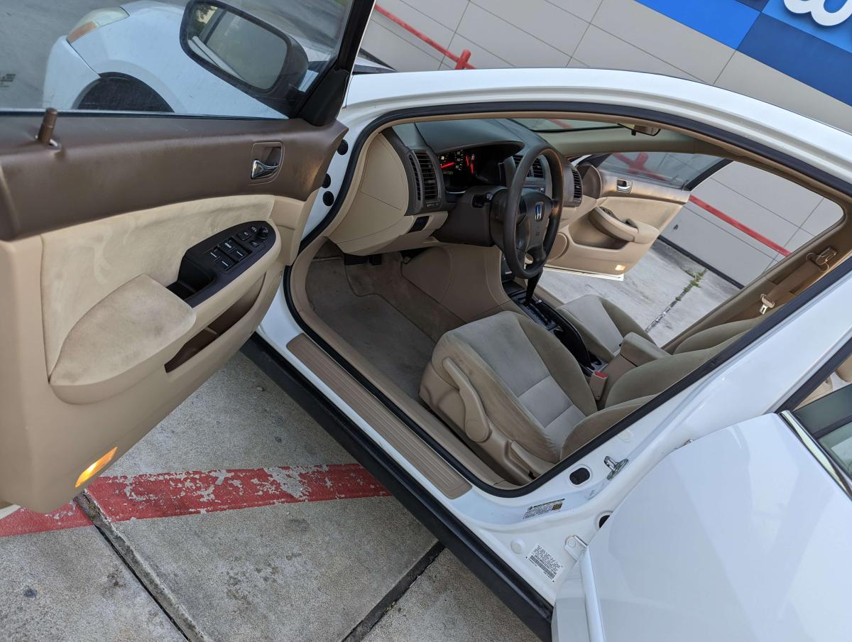 2004 Honda Accord, Mileage 113k - 8
