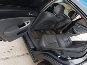 2004 Honda Accord, Mileage 146k - 10