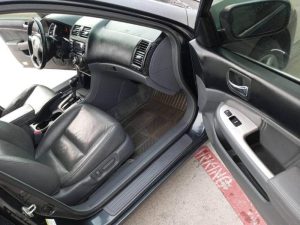 2004 Honda Accord, Mileage 146k - 12