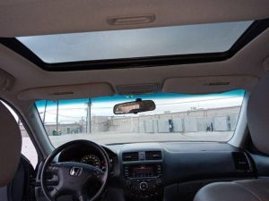2004 Honda Accord, Mileage 146k - 13