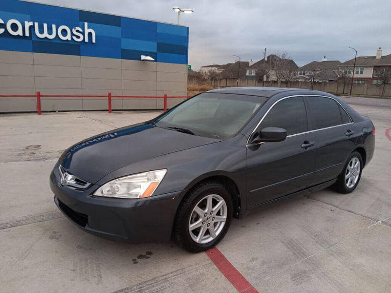 2004 Honda Accord, Mileage 146k - 6