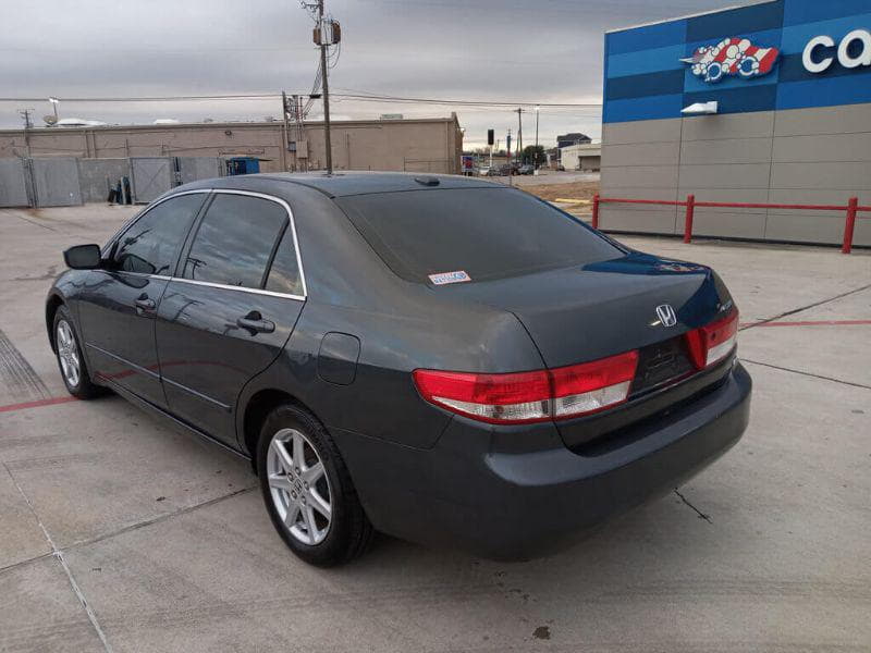 2004 Honda Accord, Mileage 146k - 7