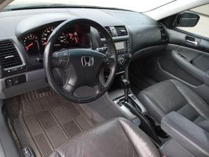 2004 Honda Accord, Mileage 146k - 9