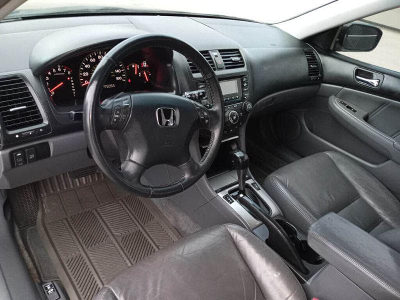 2004 Honda Accord, Mileage 146k - 9